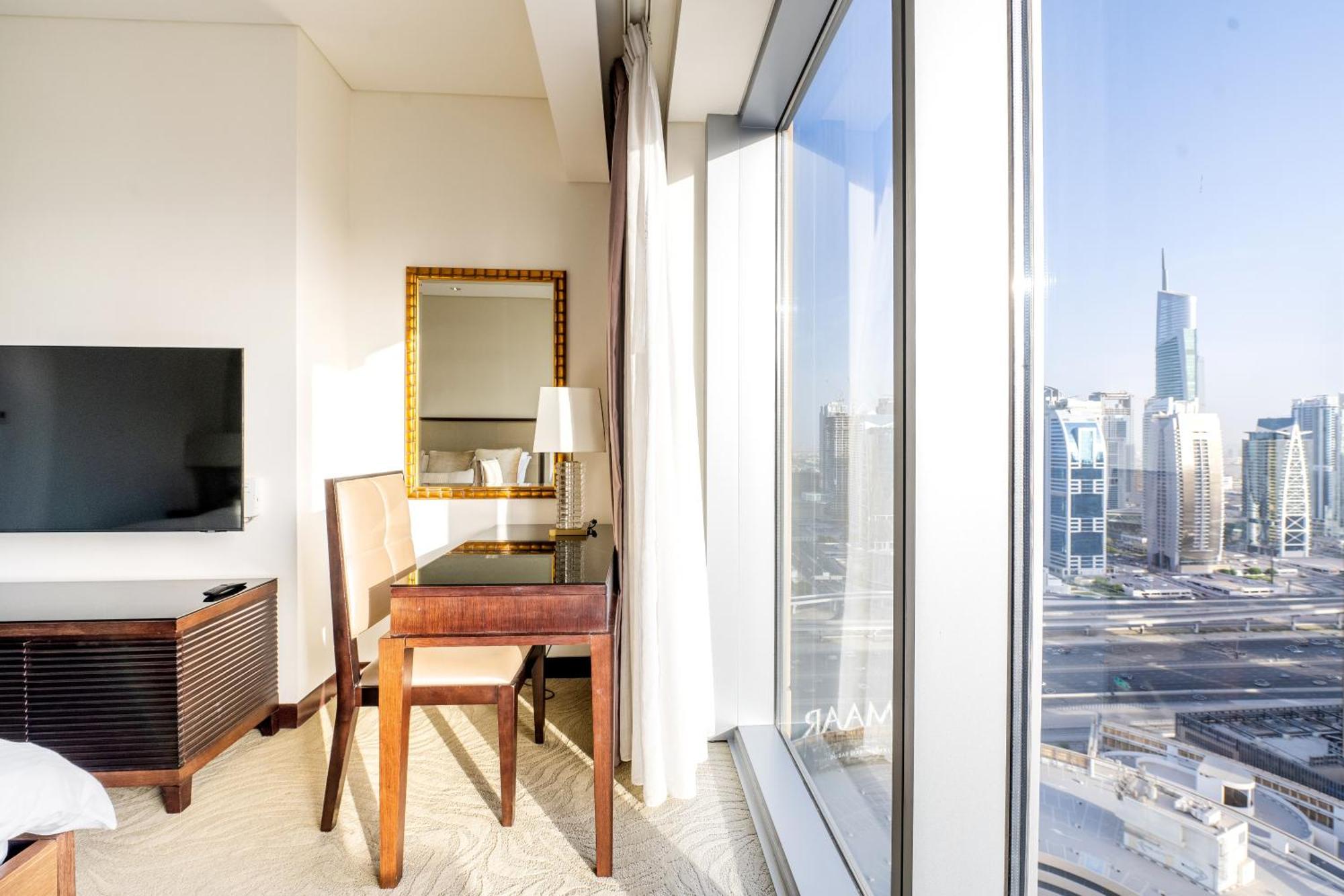 Address Dubai Marina, Gardenia Suites Full Marina View With Direct Access To Marina Mall Exterior photo