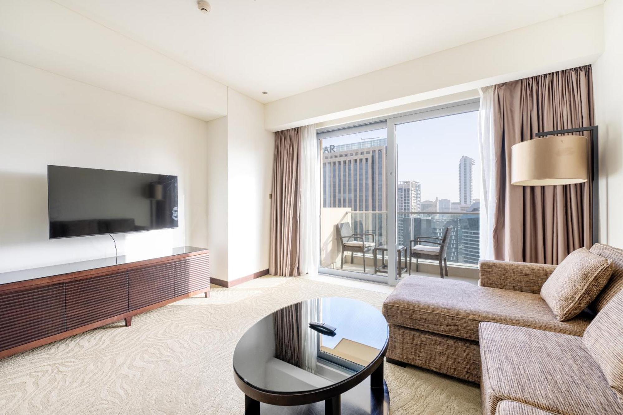 Address Dubai Marina, Gardenia Suites Full Marina View With Direct Access To Marina Mall Exterior photo