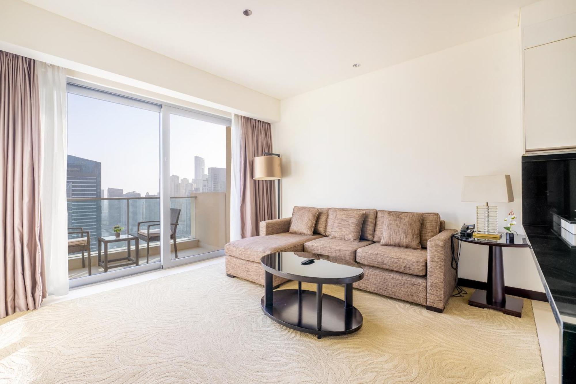 Address Dubai Marina, Gardenia Suites Full Marina View With Direct Access To Marina Mall Exterior photo