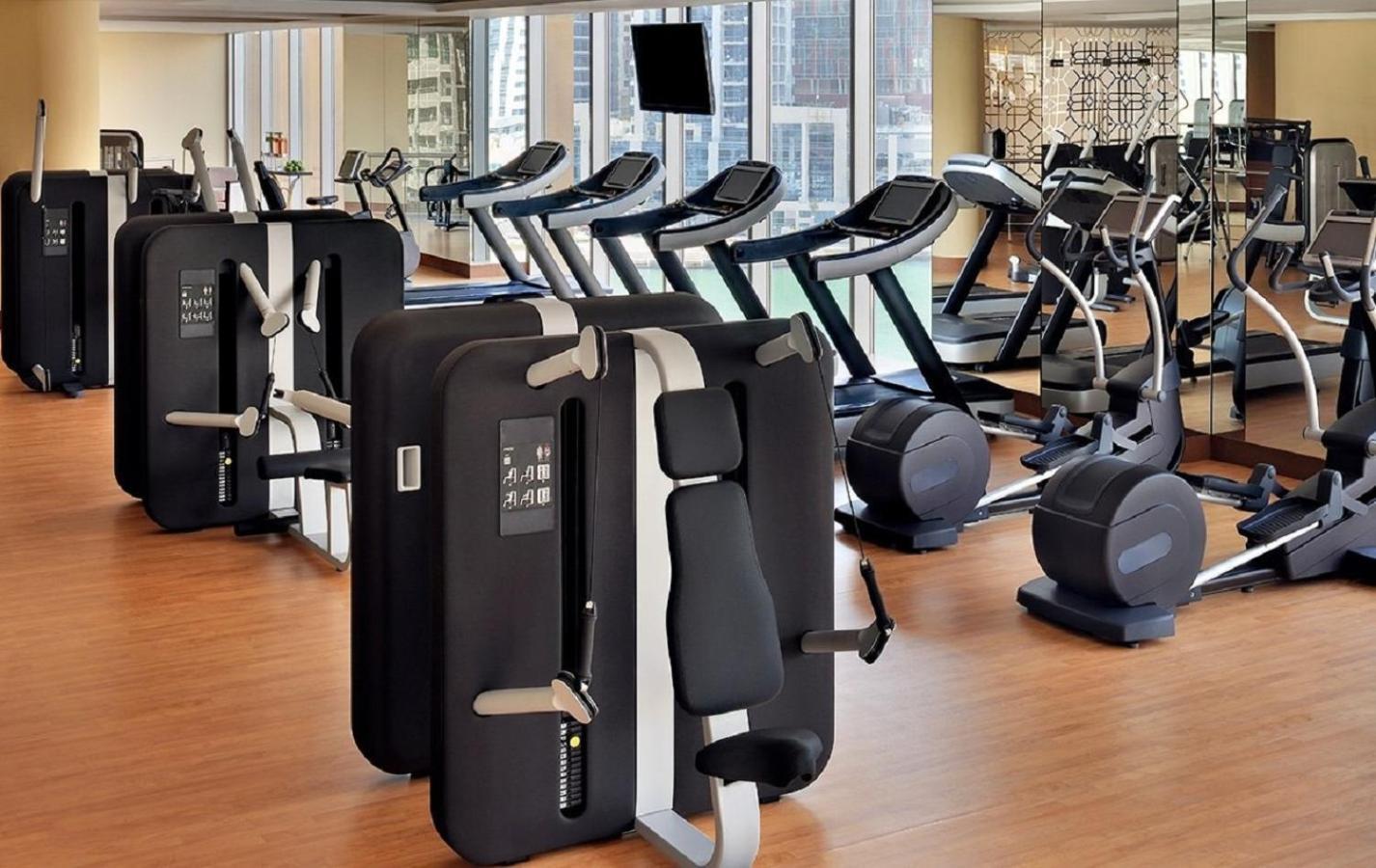 Address Dubai Marina, Gardenia Suites Full Marina View With Direct Access To Marina Mall Exterior photo