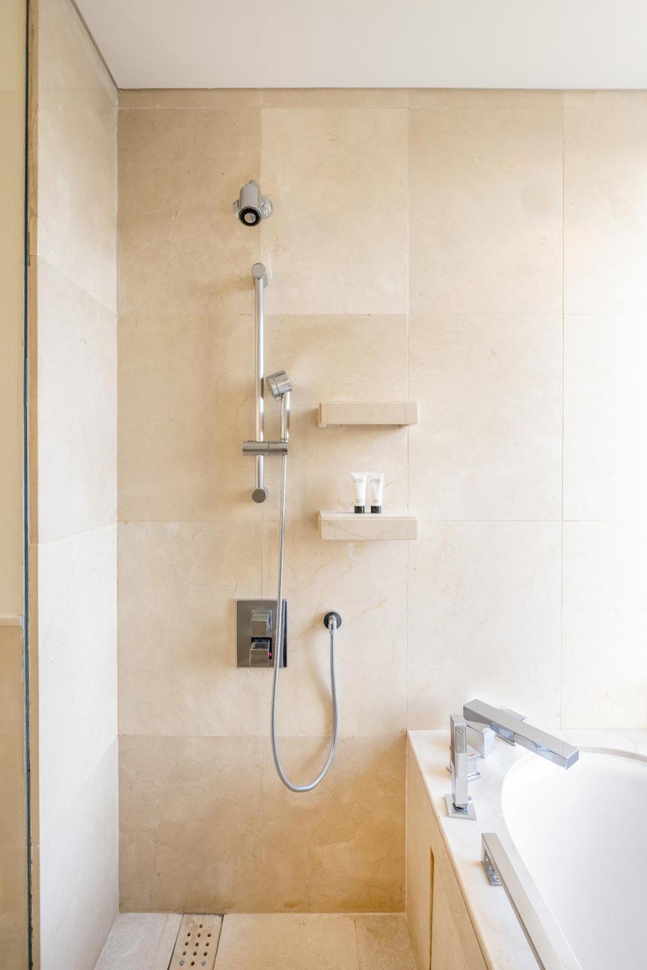 Address Dubai Marina, Gardenia Suites Full Marina View With Direct Access To Marina Mall Exterior photo