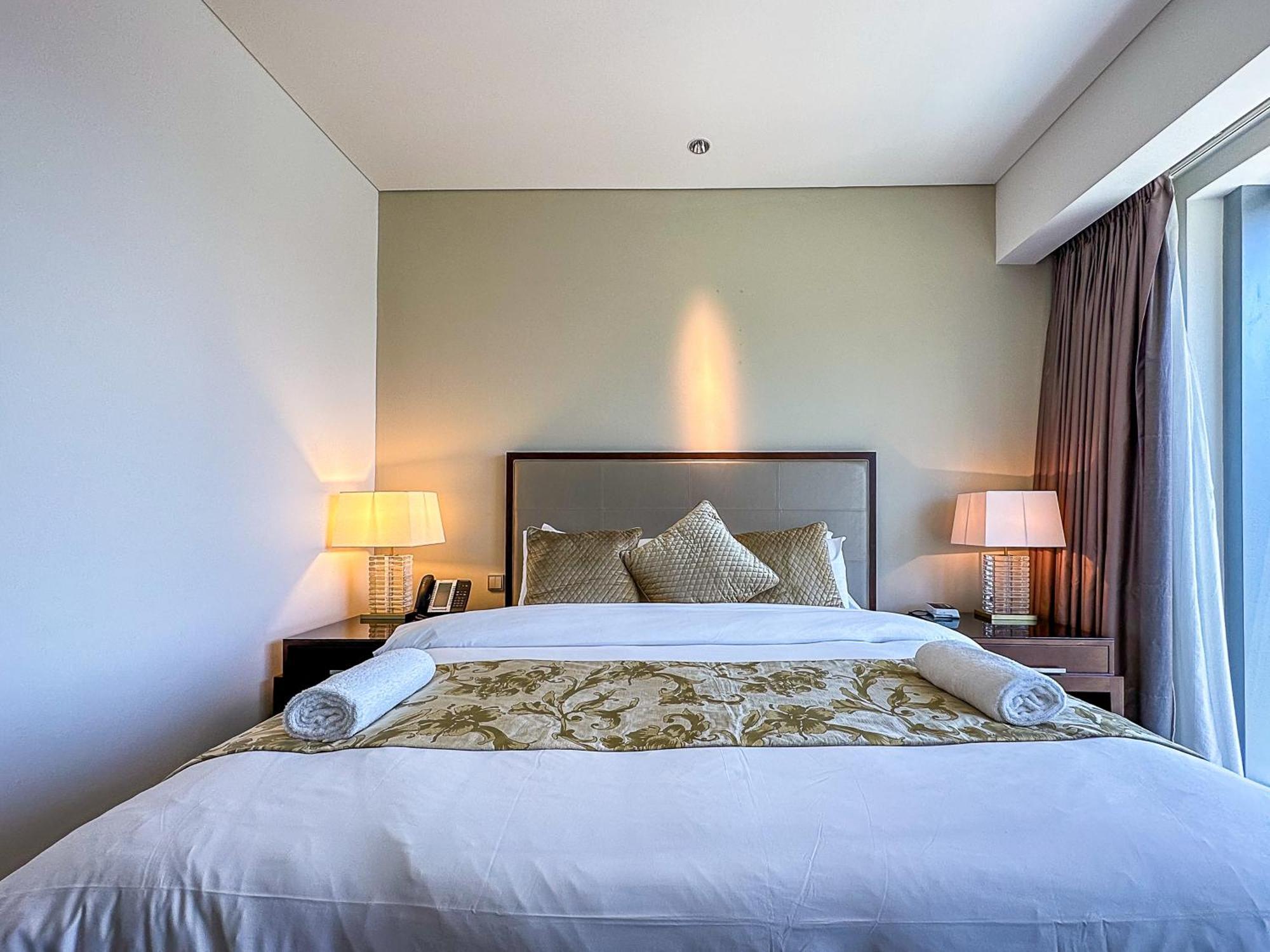 Address Dubai Marina, Gardenia Suites Full Marina View With Direct Access To Marina Mall Exterior photo