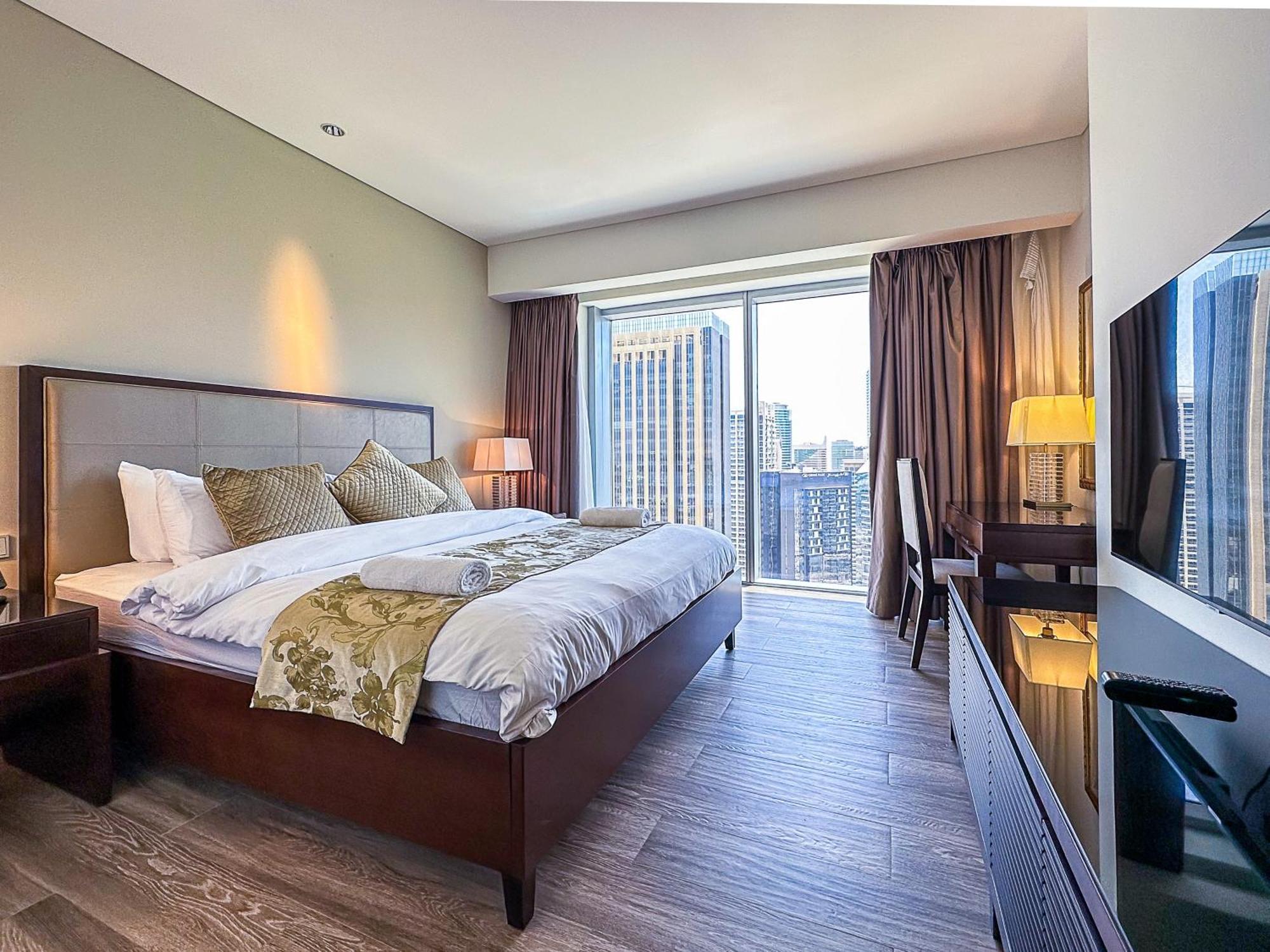 Address Dubai Marina, Gardenia Suites Full Marina View With Direct Access To Marina Mall Exterior photo