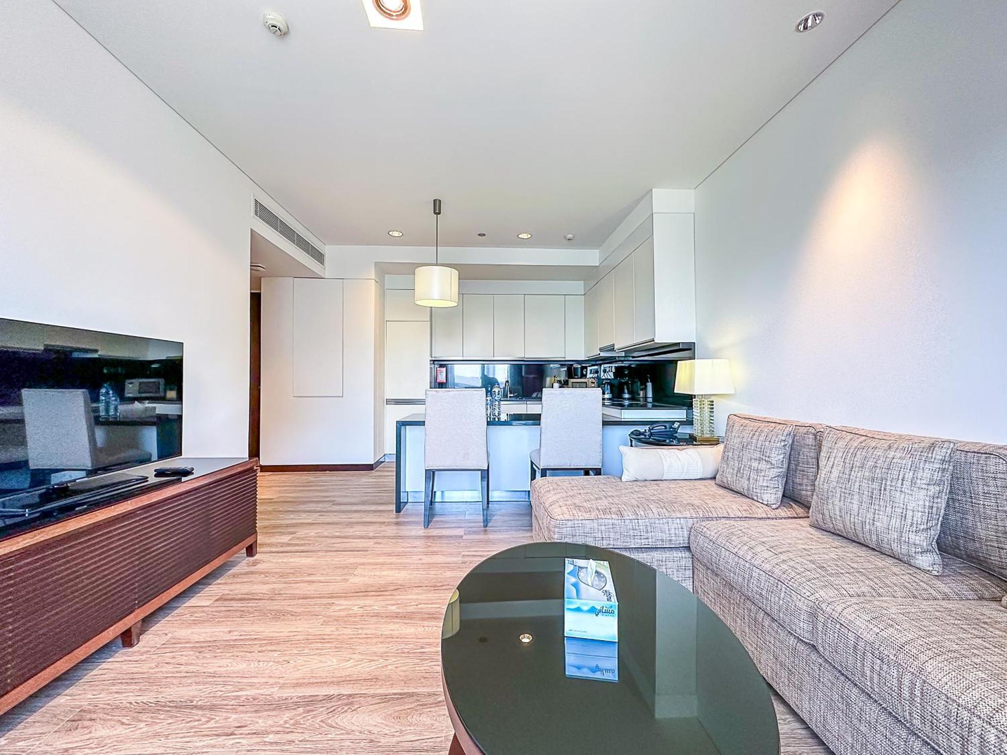 Address Dubai Marina, Gardenia Suites Full Marina View With Direct Access To Marina Mall Exterior photo