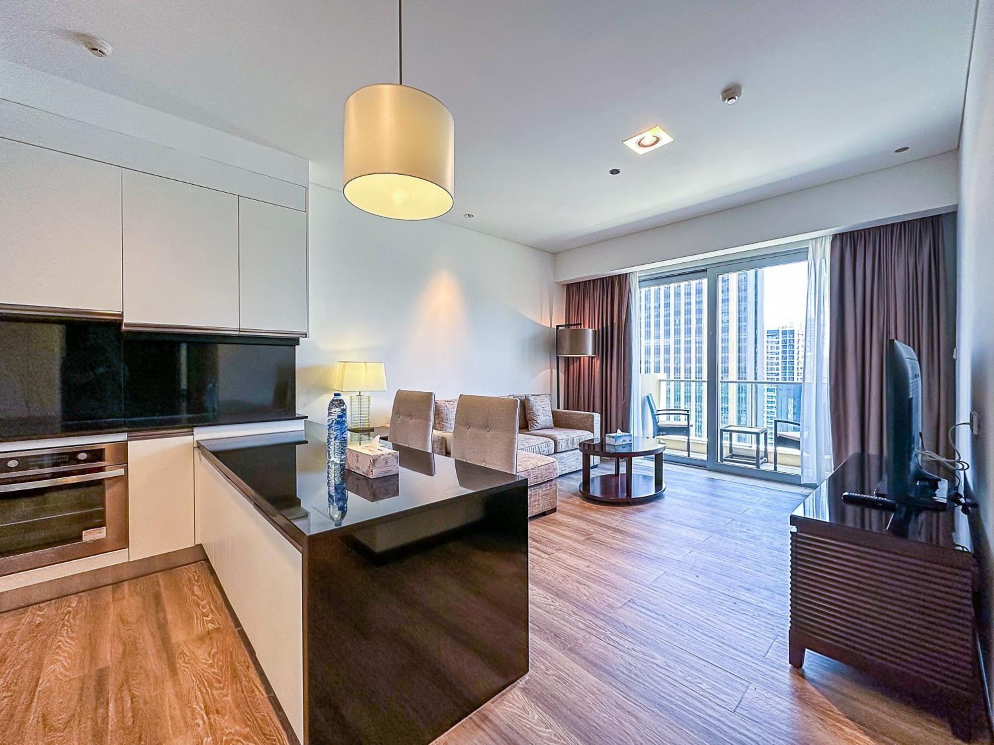 Address Dubai Marina, Gardenia Suites Full Marina View With Direct Access To Marina Mall Exterior photo