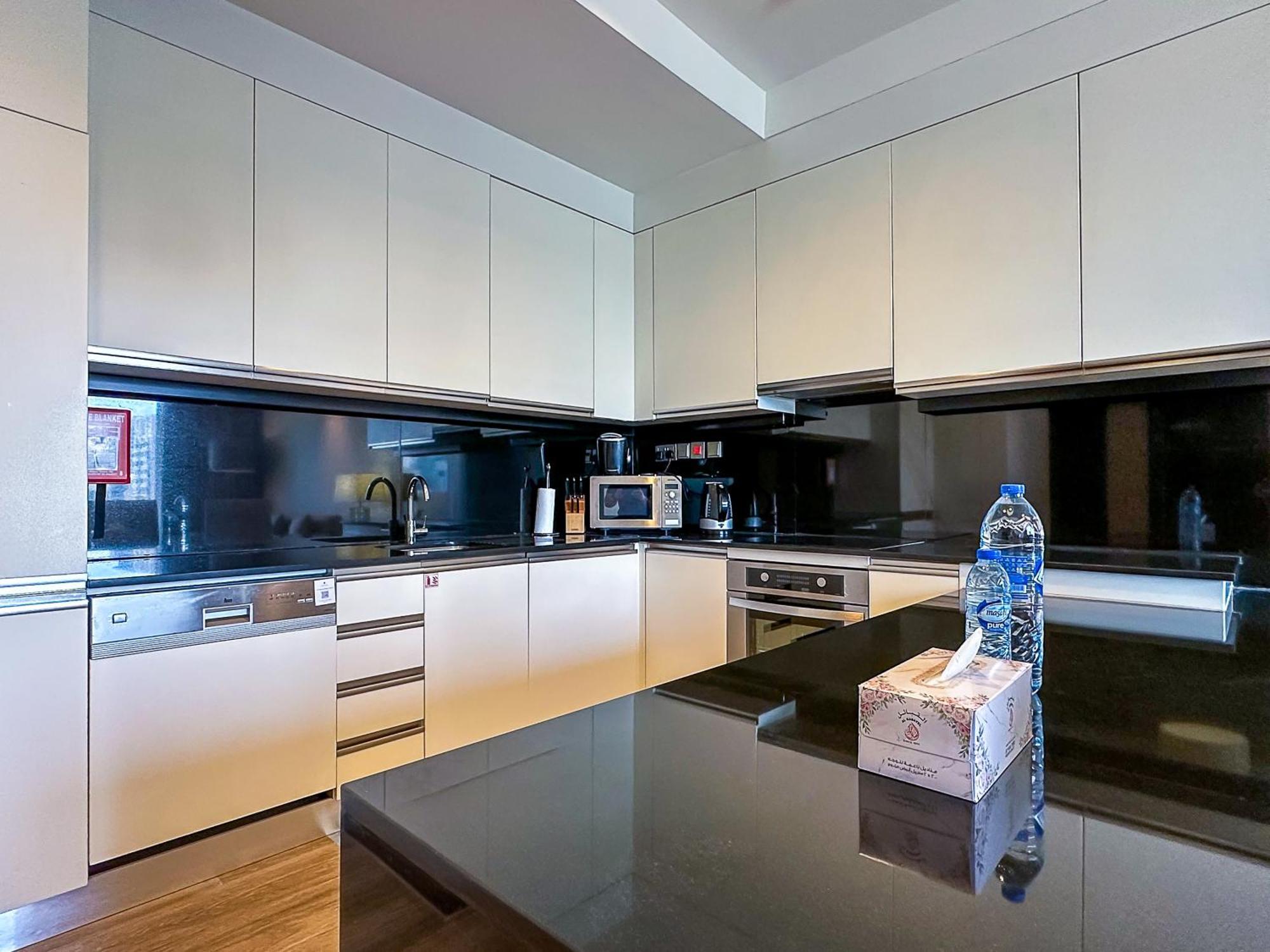 Address Dubai Marina, Gardenia Suites Full Marina View With Direct Access To Marina Mall Exterior photo