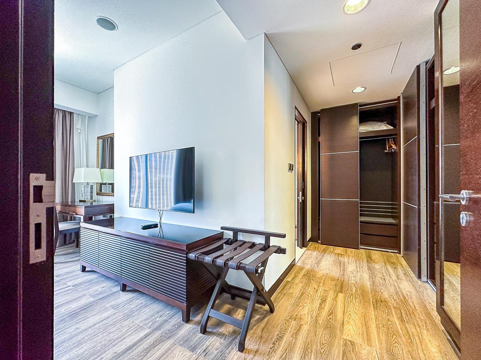 Address Dubai Marina, Gardenia Suites Full Marina View With Direct Access To Marina Mall Exterior photo